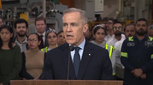 In another climate retreat, Canada scraps EV sales mandate