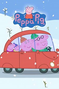 Peppa Pig (2004-2023) Streaming - Where to Watch Online