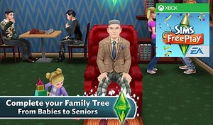 The Sims FreePlay gets Adulthood update, we guide you through it