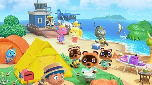 Animal Crossing: New Horizons guide | Polygon.com