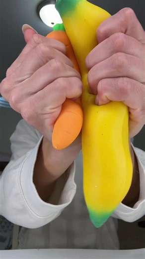 Needoh asmr!!!! #fyp #viral #asmr #needoh #squishy | squishy