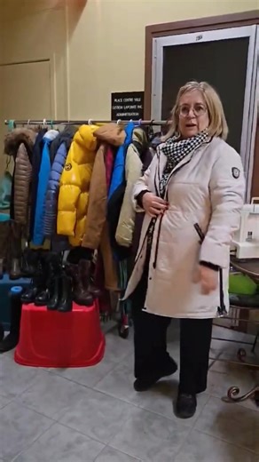 Une vidéo un peu longue, mais qui vaut la peine 💜 Le coup de coeur d'Hélène ❤️ | Ressourcerie Le SACC Vert