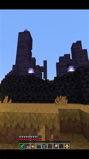 Abyss Dimension Addon for Your Minecraft Bedrock 26 #minecraft