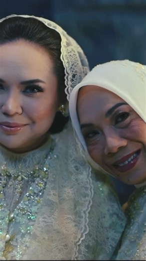 Persona on Instagram: "Highlight from Virgie’s Quran Recitation/ Pengajian Event with @filmbynative #PersonaByNV @vir9ie Vendors involved: @keolaproject @senyum_cinta"