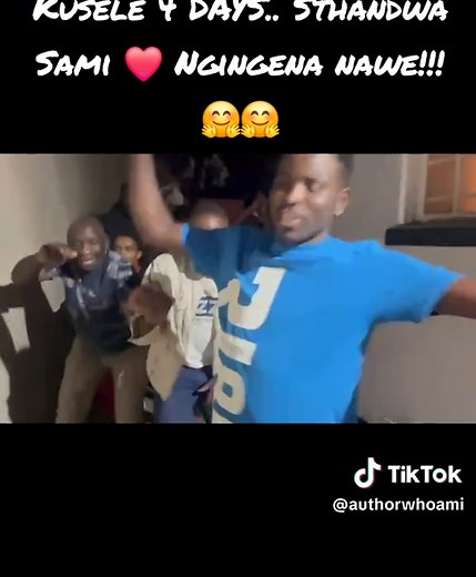 Kusele 4 Days: Sthandwa Sami Featuring You!