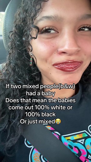 Understanding Mixed Race Genetics and Traits