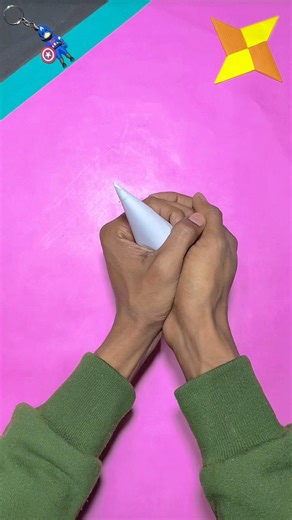 how to make a fastes paper rocket 🚀