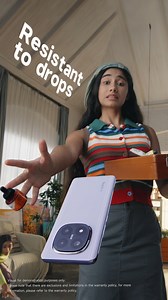 590K views · 561 reactions | يتهرس ؟ لا, يتقمش ؟ لا, يخسر بالما ؟ لا هاتف Redmi Note 14 Pro+ 5G الاختيار الأول للناس لي ما كيتهلاوش فالتلفون ديالهم  | Xiaomi Morocco | Facebook