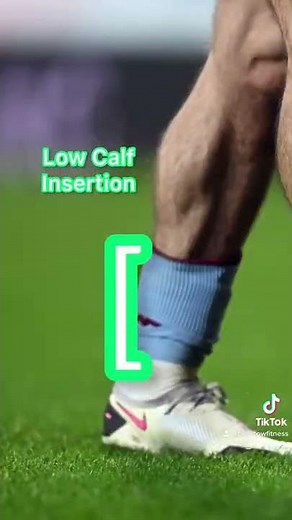 BUILD BIG CALVES (NO BS!!!) 😁😏