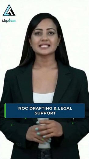How to Get NOC for Business Premises? | NOC Format, Documents & Process Explained | Liquetax
