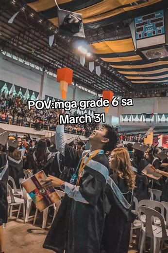 POV: Grade 6 Students' Perspective