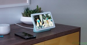 Hands-on: Google Home Hub's display is a natural addition to the lineup [Video]