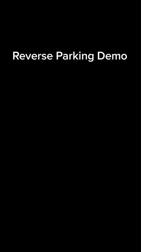 Easy Reverse Parking Tips in Seattle | King Driving School