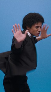 No more waiting BET x Lionsgate NOW PLAYING. Go see it. #MichaelMovie #NowPlaying #ForYou