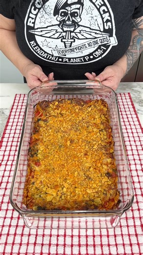 52K views · 267 reactions | Easy and delish! This recipe is such a Southern classic, so good This original video was produced by Network Media LLC, Kells Kitchen, and Kelly N. | Family Style Cooking | Facebook
