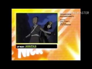 Nickelodeon Split Screen Credits Compilation (2006-07)