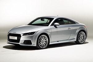 New Audi TT's tech secrets revealed