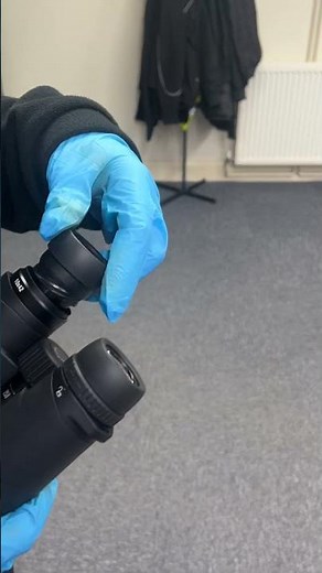 Zeiss Conquest HD and HDX binocular eyecup replacment #binoculars
