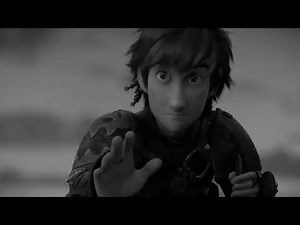 Dusk Till Dawn- Hiccup and Toothless [AMV]