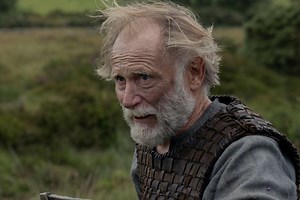 'A Knight of the Seven Kingdoms' nude scene featured '10-inch prosthetic'