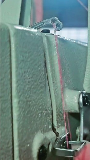 how to sewing machine thread adjust#sewingmachinerepair #shrots