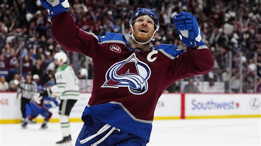 Is Avalanche captain Gabriel Landeskog fully good to go for 2025-26 season?
