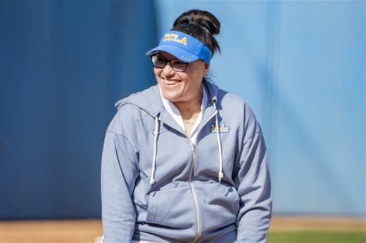 Roster reset: UCLA softball brings new pitchers, utility players into 2026 season - Daily Bruin