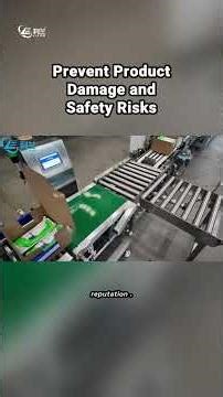 Stop Hidden Profit Drain with Automated Case Packing Solutions