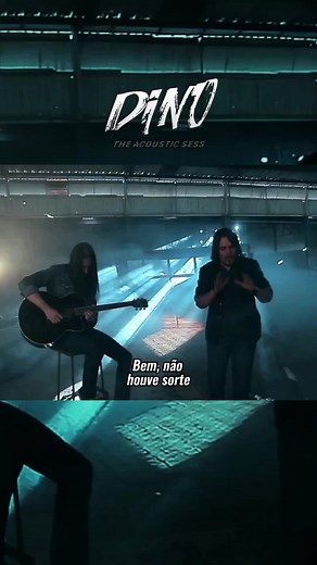 Always (Bon Jovi) - Dino Fonseca Cover | Acoustic Session