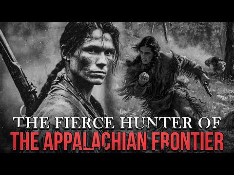 The Man They Called Death Wind: Lewis Wetzel, Western Virginia's Most Dangerous Frontiersman