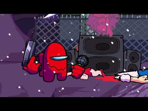 VS Impostor V4 | Week 1 Cutscenes