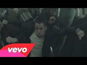 Nick Jonas - Chains (2014) | IMVDb
