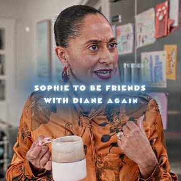 Black-ish Season 6 (2019) | Should parents interfere in their children's friendships?🖤💔🎭🤔