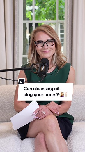 Isomerskincare on TikTok