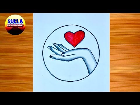 How To Draw Hand || Hand Drawing || Pencil Drawing|| How To Draw