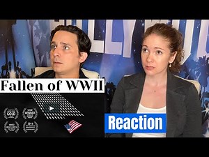 The Fallen of World War II Reaction