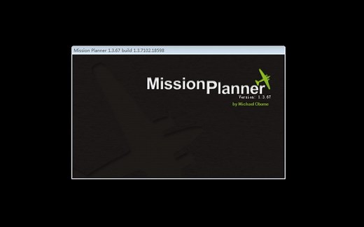 Mission Planner地面站如何下載