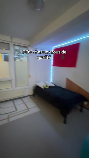 Crous de Qualité pour Étudiants : Un Logement Idéal