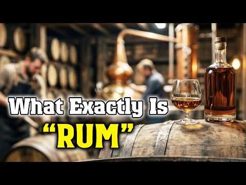 Why Is It Called RUM? A basic guide to RUM for everyone!