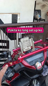 50K views · 196 reactions | Set up motor ko #motorcycle #motorcyclelife #motovlogger #vlogger #contentcreator | Kabantay tv | Facebook