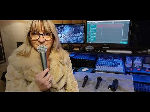 IDKDO N°16 : Avec un vrai micro tu chanteras