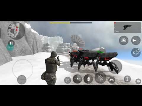 Earth protect squad - gameplay walkthrough part 4