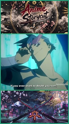 GURREN LAGANN THE MOVIE: The Moment Everything Changed 🤯 #shorts #tengentoppagurrenlagann