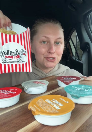 New Sauces Review at Portillo's: A Taste Test