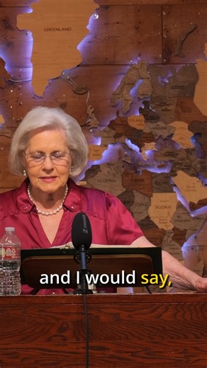 How to Trust God | Peggy Joyce Ruth Ministries