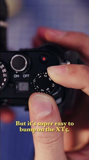 Fujifilm X-T5 vs Nikon Zf? Haptics. #bokehtherapy