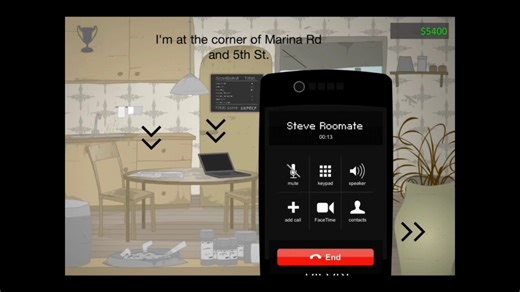 Clear Vision 2 Full Walkthrough