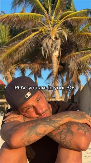 Life humbled me. ❤️‍🩹 #selfimprovement #30s #mentalhealth #healing