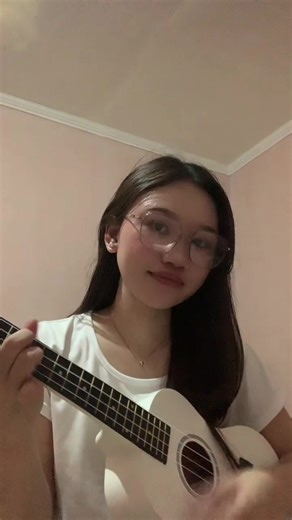 Ukulele Cover: The Only Exception by Paramore