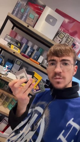 GameBoy Cart Differences